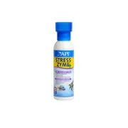 API Stress Zyme Beneficial Aquarium Bacteria 237ml