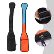 Lightweight and Sturdy Storage Bag for Inflatable Boats and Canoe Paddles