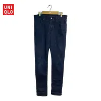 在飛比找蝦皮購物優惠-優衣庫 Uniqlo UJ Second Thrift Pr