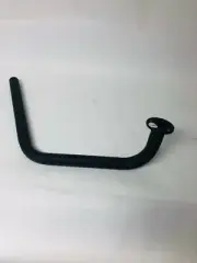 Reebok NordicTrack Elliptical Left Handlebar with Plate Ebony 260928