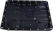 Getfarway 31390-1XJ0C Transmission Oil Pan Fit for Nissan 370Z Armada NV Titan 2009-2022, for Infiniti EX35/37 G25/35/37 M35/37/45/56 QX50/56/70/80 2018-2022 Replace 313901XJ0C
