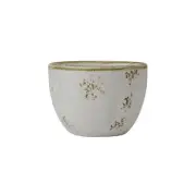 Tuxton China Inc Artisan Geode 8 oz. Agave Porcelain Bouillon Cup - 2 Doz