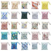 Multifunctional Underwear Socks Storage Bag Dirty Clothing Organsier Case