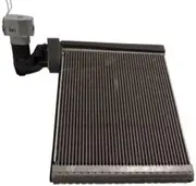 Evaporator core Replace# 80211-T6D-H61 80211T6DH61 AUTO-MOHITO 1pack