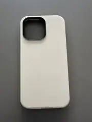 New Tan Otterbox Symmetry+ Case for iPhone 14 Pro Max MagSafe No Outer Packaging