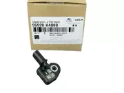 GENUINE Impact Sensor Crash for Hyundai KONA Veloster N 19-21 95920K4000 (for: Hyundai)