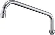 Swivel Swing Nozzle Spout (10 Inch)