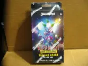 Killer Klowns From Outer Space Trading Cards Series 1 Collector Box 2 Packs 2023