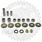 New All Balls Swing Arm Linkage Kit Fits Honda XR 600 R