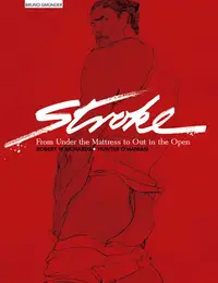 在飛比找誠品線上優惠-Stroke: From Under the Mattres