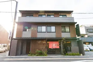 京都東本願寺1號櫻花飯店Stay SAKURA Kyoto Higashi Honganji 1