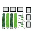 For iRobot Roomba i7 i7+/i3 i4 i6 i8 Plus E5 E6 E7 Vacuum Parts Brush Filter Bag