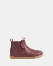 Step Up Jodhpur Boots Ii Fig