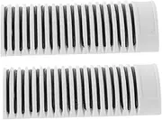 2 Boxes Self Adhesive Eyelash Glue Strips Black Waterproof Sweatproof Enhance Your Makeup Reusable Lash Extensions