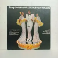 在飛比找Yahoo!奇摩拍賣優惠-~花羨好物~《Tony Orlando & Dawn 東尼奧