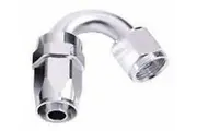 AF105-08S - -8AN TAPER SERIES 150 DEGREE