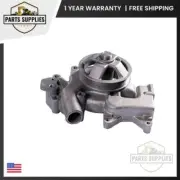 87800714 81866840 Water Pump fits Ford New Holland TS80 TS90 TS90E LS190 LX985