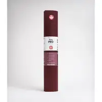 在飛比找PChome24h購物優惠-【Manduka】PRO Mat 瑜珈墊 6mm - Ver