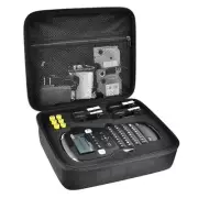Case Compatible with DYMO Label Maker LabelManager 160/280 Portable Label black