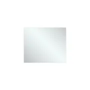 600-1800*900*5mm Fienza Frameless Copper-free Glass Rectangle Pencil Edge Mirror