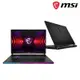 (M365組) MSI微星 GE78HX 14VHG-697TW 17吋電競筆電(i9-14900HX/RTX4080 12G/32G/1TB PCIe SSD/Win11Pro)