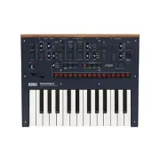 Korg Monologue Monophonic Analog Synthesizer with Presets-Blue (MONOLOGUEBL)