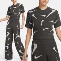 在飛比找momo購物網優惠-【NIKE 耐吉】Sportswear Phoenix Co