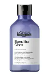 Loreal Blondifier Gloss Shampoo