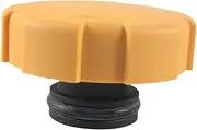 LeeQinersw 9202799 Radiator Expansion Water Tank Easy to Install Coolant Reservoir Cap Cover Replacement