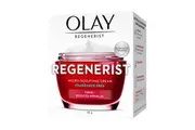 Olay Regenerist Micro-Sculpting Face Cream Moisturiser Fragrance Free 48g