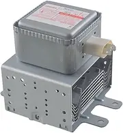 Compatible for Midea，Compatible for Toshiba， 2M303H， Long Leg Variable Frequency Air-Cooled Microwave Oven Magnetron Microwave Parts