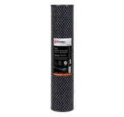 Puretec DP10MP2 Dual Purpose 10 Micron Carbon Water Filter Cartridge 4.5' x 20'
