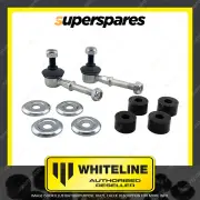 Front Sway Bar Link Kit for Suzuki GR Vitara GT XL-7 HT FT TA ET TD X-90 EL