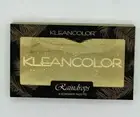 Kleancolor Raindrops Eyeshadow Palette - Vibrant Colors for an Eye-Catching Look