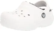 [Crocs] Kids Classic Lined Clog