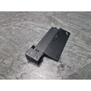 聯想 ThinkPad Pro Dock 40A1 擴展塢