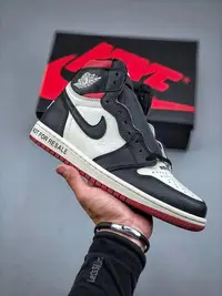 在飛比找Yahoo!奇摩拍賣優惠-【阿明運動館】喬丹一代 喬1 Air Jordan 1 Re