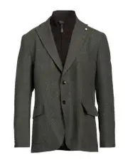 [LUIGI BIANCHI MANTOVA] LUIGI BIANCHI Mantova Blazers - Item 49990035