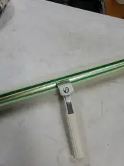 Floor Varnish 18" T-Bar Applicator Bundle with Foam Refill Pad