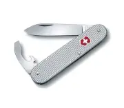 Victorinox Bantam Alox Swiss Army Knife with 5 functions Pocket Knife