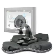 Garmin Nuvi 57 57LM 57LMT 58 58LMT 58LM LMT GPS Beanbag Dashboard Friction Mount