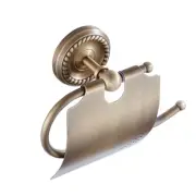 Toilet Lid Holders Paper with Wipe Tissue for Bathroom Towel