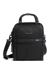 Alpha Medium Travel Tote