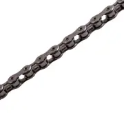 Chain And 101 Ept 1v Single Speed 112 Shirts for E-Bike Silver CC690150 KMC Bike