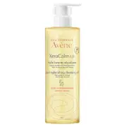 Avene XeraCalm A.D Cleansing Oil 400ml - Cleanser for eczema-prone skin