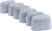 Replaces Breville BWF100 Filters- Set of 6 Generic Filters