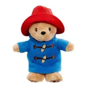 Xh WXH Classic Paddington Teddy Bear