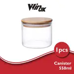 WINOX 罐裝罐 550ML 1PCS