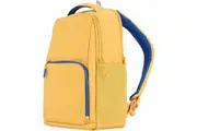 Incase Facet Carrying Case (Backpack) for 40.6 cm (16") Apple MacBook Pro - Sunflower Yellow - 300D Melange Polyester Body - Sho