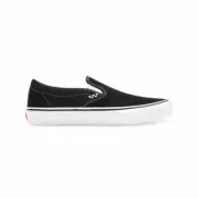 Vans Slip-On Pro | Black/White